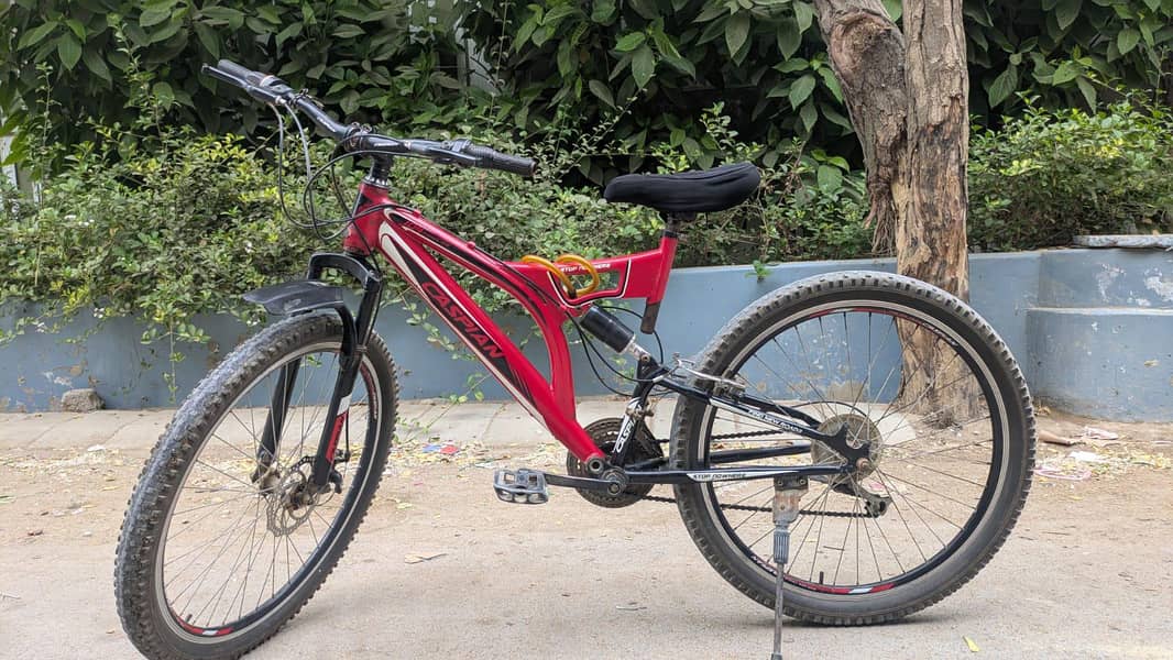 bicycle 6