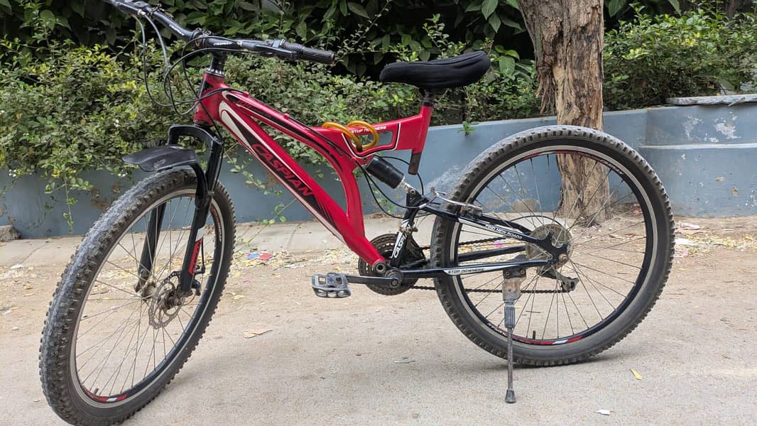 bicycle 7