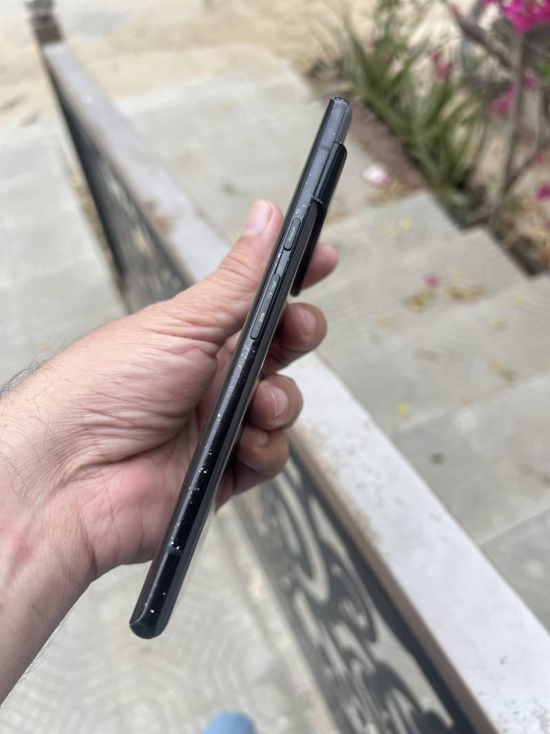 Google Pixel 6 Pro 3