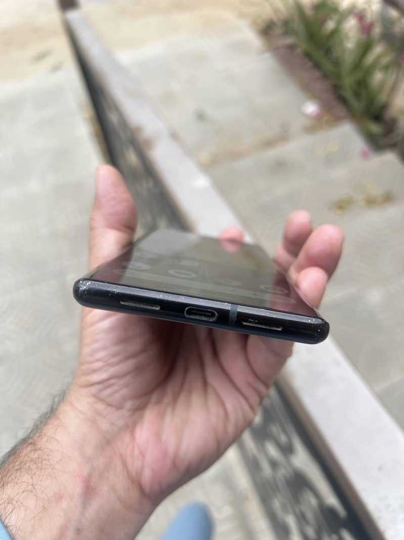 Google Pixel 6 Pro 4