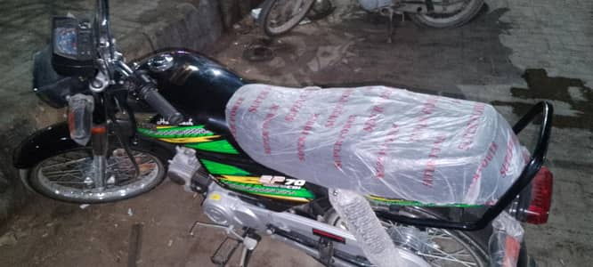 urgent sale super power 2025 model ha all ok ha 100%85ha