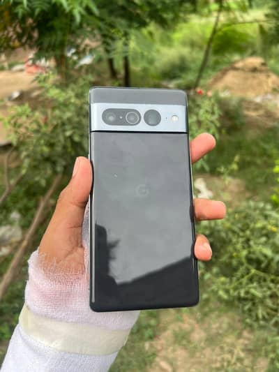 Google Pixel 7 Pro 8/128