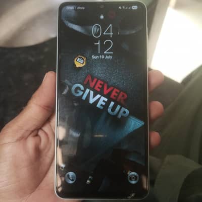 Samsung Mobile A06