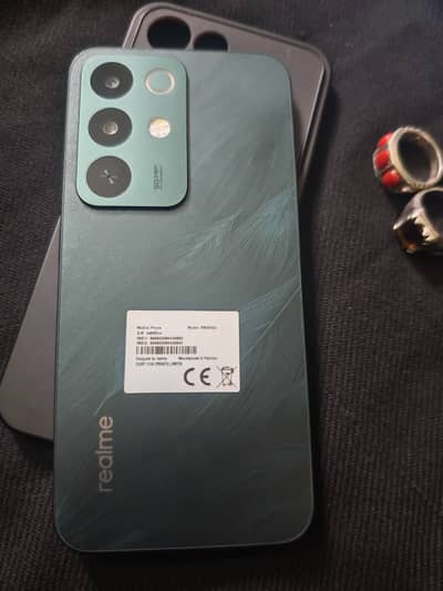 Realme C85 pro Brand New condition Zero scratch