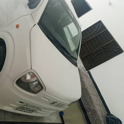 Suzuki Alto 2022
