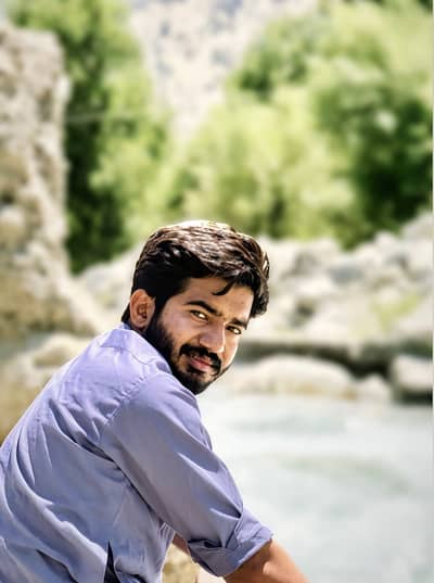 ABDULLAH Jutt