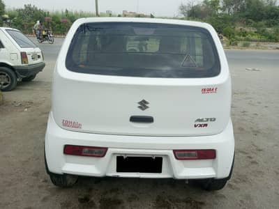 Suzuki Alto 2022