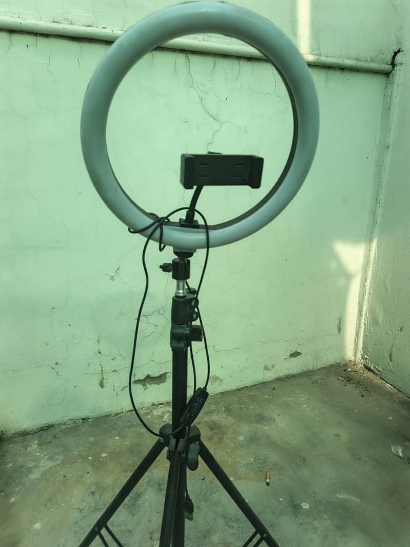 Ring light 0