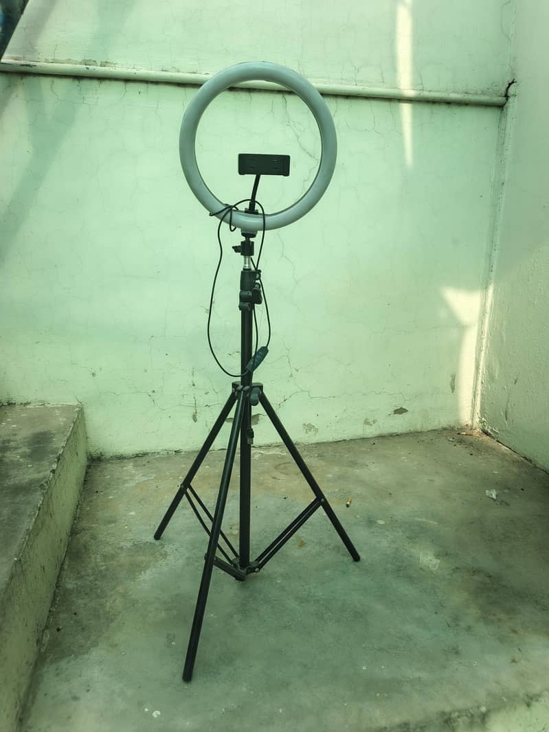 Ring light 1