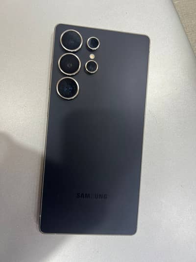 Samsung Mobile S25 Ultra