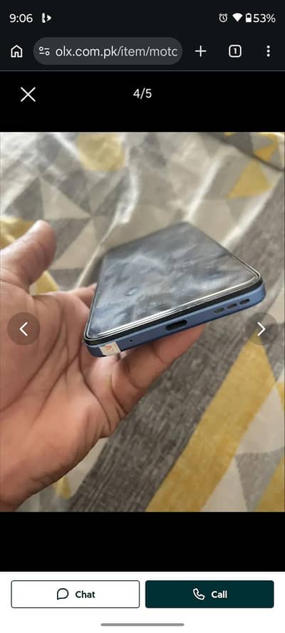 Motorola Moto G Play