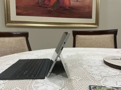 Microsoft Surface Pro 5