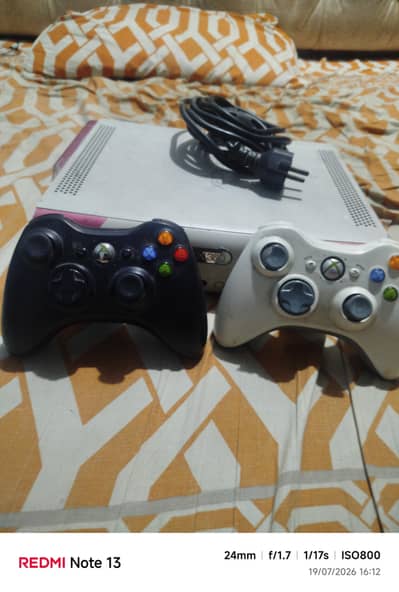 Xbox 360