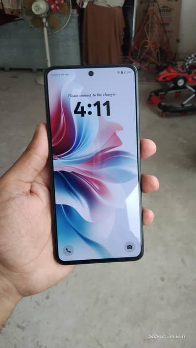 OPPO RENO 11F 5G
