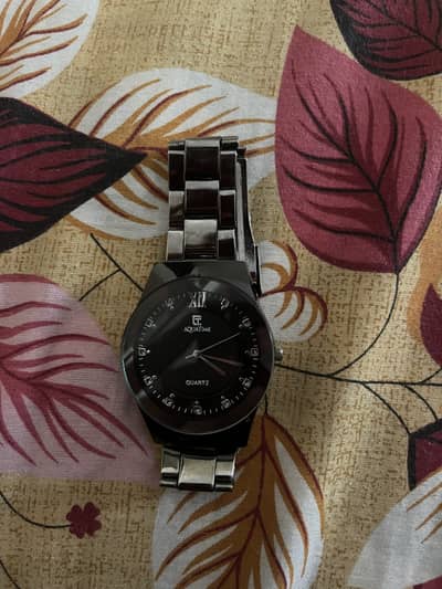 watch aqua time
