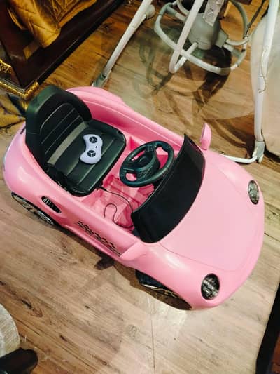 Kids Car
