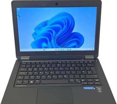 Sale - Dell latitude Ultra book  i5 5th Gen 256 SSD