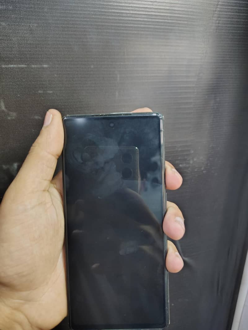 Google Pixel 6a 1