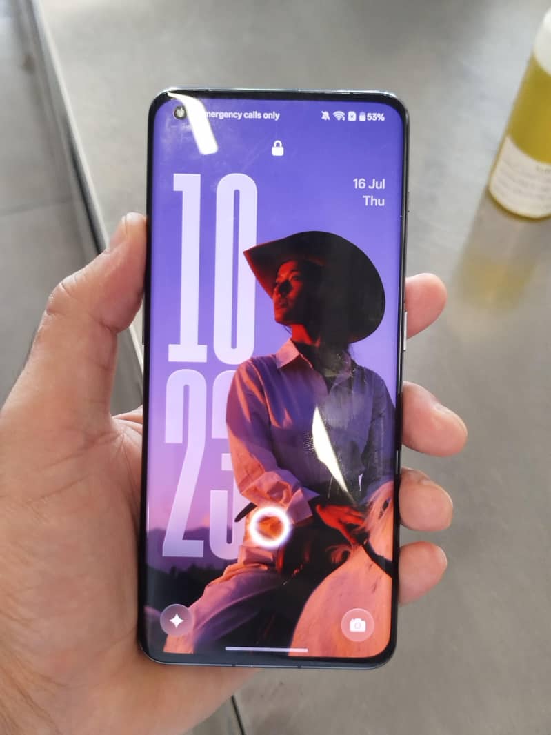 One Plus 11 0