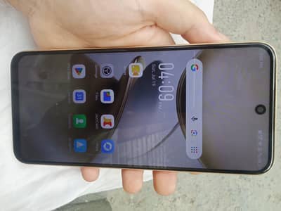 infinix smart 9 HD