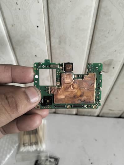 Itel S23 Plus