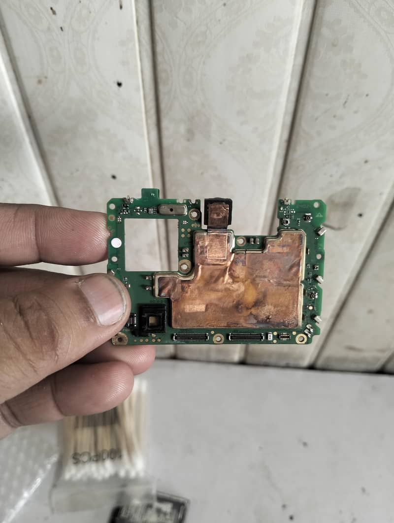 Itel S23 Plus 0