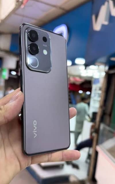 Vivo Y29 8GB RAM 128GB | 2 Months warranty, Box charger available