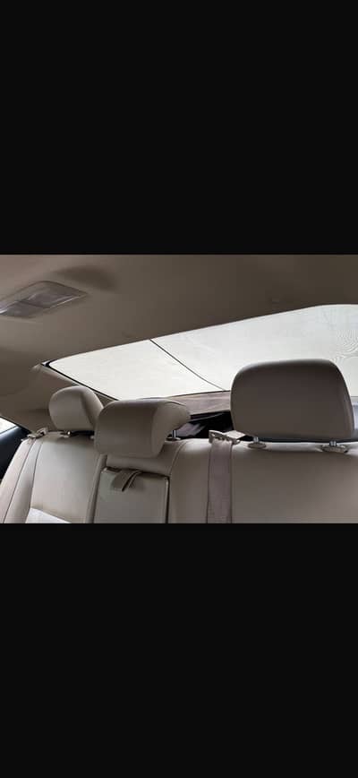Toyota Altis Grande 2016