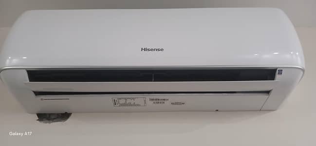 Hisense inverter