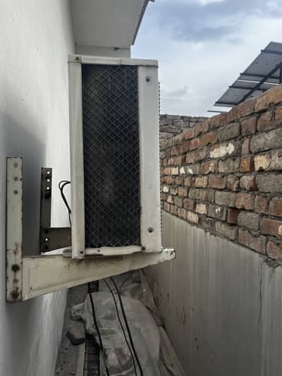 Kenwood Plasma Gold, 1.5 Ton Split AC for Sale