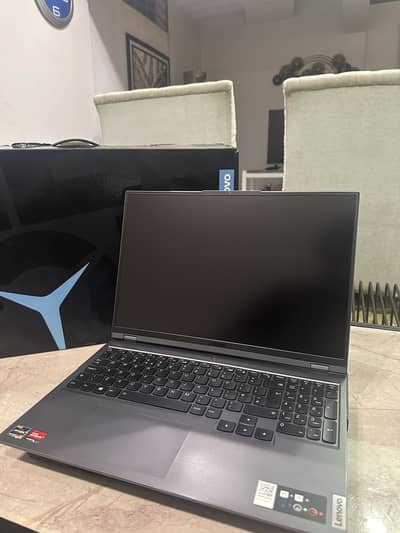 Lenovo Legion 5 Pro (rtx 3070)