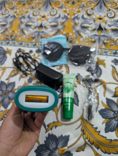 Laser hair removal | portable laser hair removal | Painless