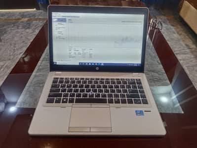 I5 3 Generation HP Laptop Elitebook