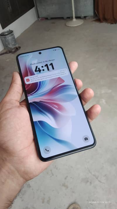 OPPO RENO 11F-5G