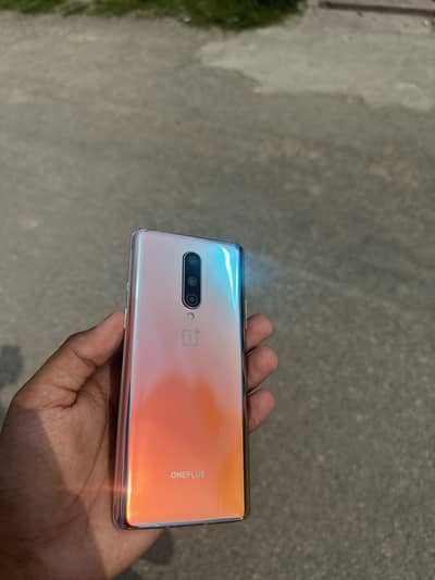 Oneplus 8 5g