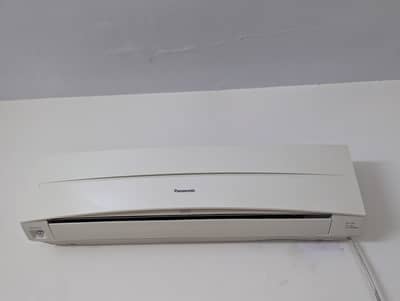 panasonic 1.5 ton non inverter AC