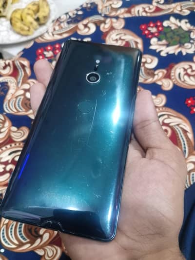 Sony XZ3