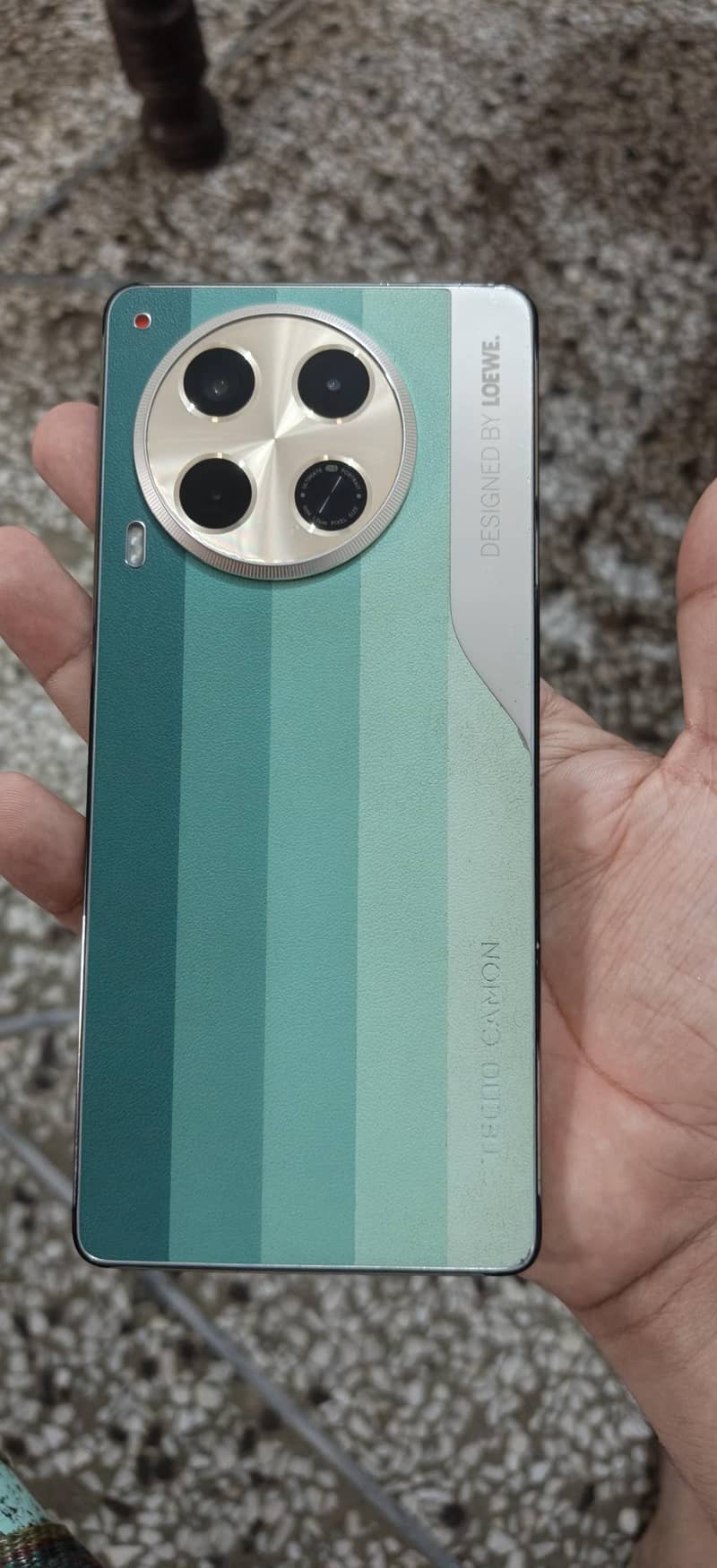 Tecno CAMON 30 0