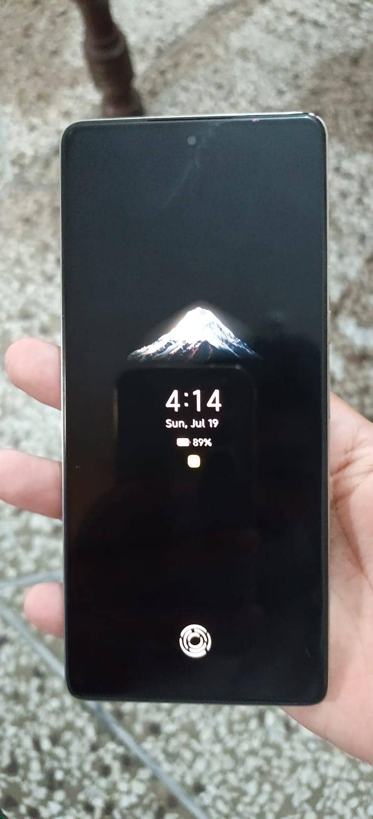 Tecno CAMON 30 1