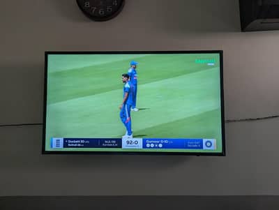 Samsung N5300 Series 43" Full HD TV