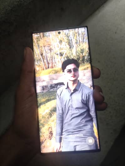 Samsung Mobile S22 Ultra