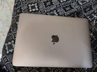 Macbook pro 2017