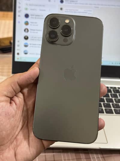 Apple iPhone 13 Pro Max