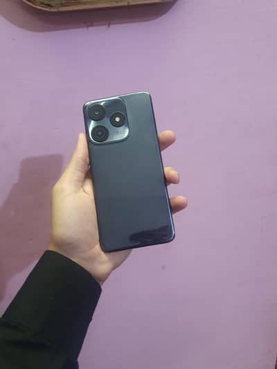 Tecno Spark 10C