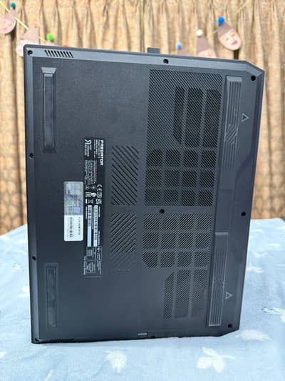 Acer Predator Helios Neo 16 Gaming Notebook