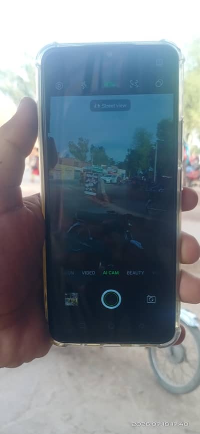 Infinix Hot 10 Play 03268848310