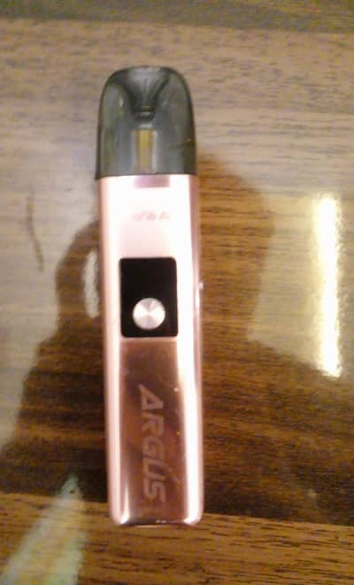 Argus G vape/pod  18+