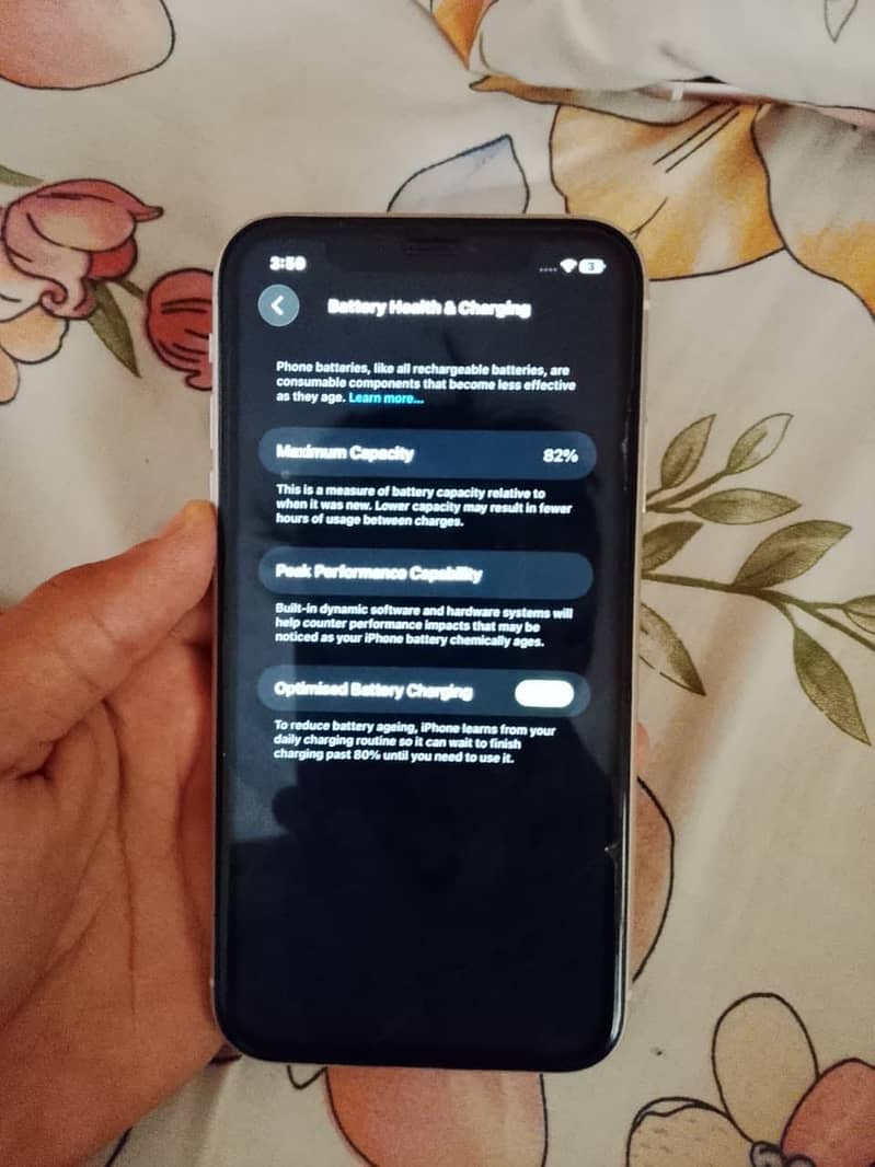 Iphone 11 0