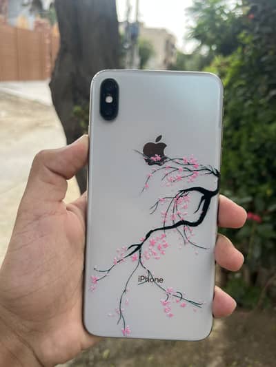 Apple iPhone XS Max