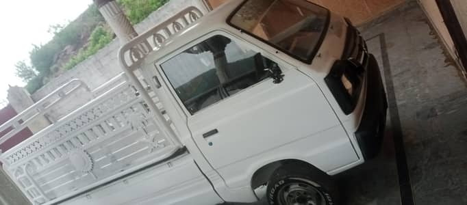 Suzuki Ravi 1986
